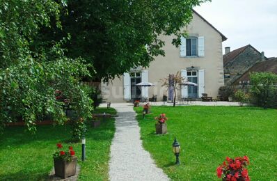 vente maison 950 000 € à proximité de Champagnole (39300)