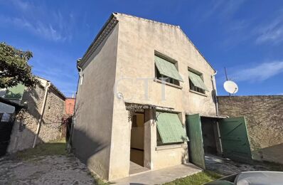 vente maison 140 000 € à proximité de Sainte-Cécile-les-Vignes (84290)