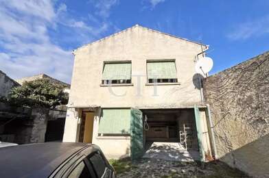 Maison 6 pièces 140000 €