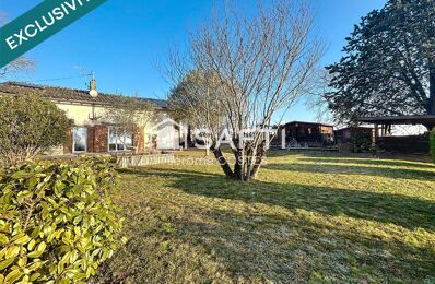 vente maison 249 000 € à proximité de Villemur-sur-Tarn (31340)