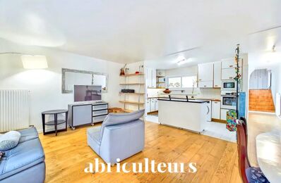 vente appartement 525 000 € à proximité de Colombes (92700)