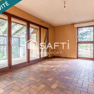 Maison 6 pièces 189000 €