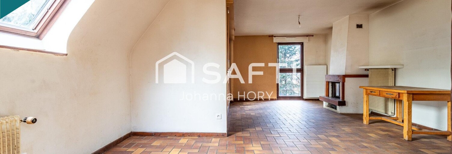 Maison 6 Pièces 95 m² à vendre à Oderen (68830)