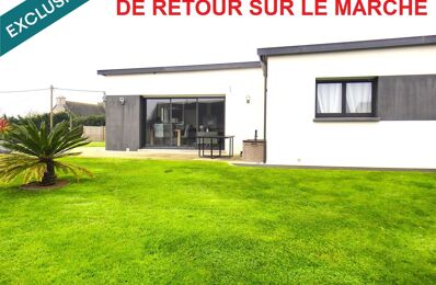 vente maison 328 200 € à proximité de Carantec (29660)