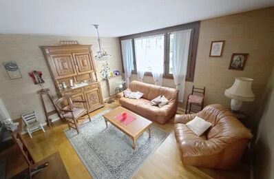 vente appartement 224 000 € à proximité de Osny (95520)