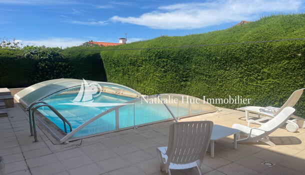 Villa / Maison 6 pièces  à vendre Cabestany 66330