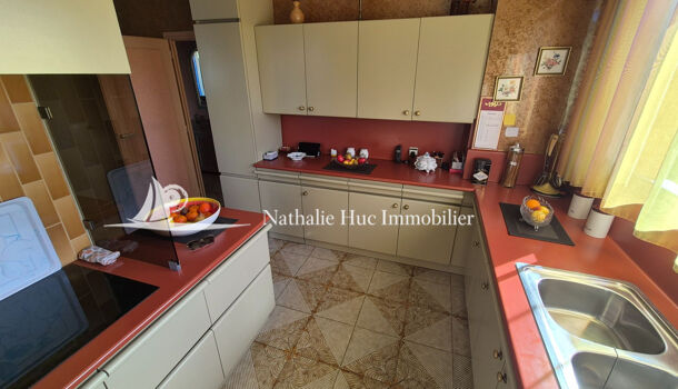 Villa / Maison 6 pièces  à vendre Cabestany 66330