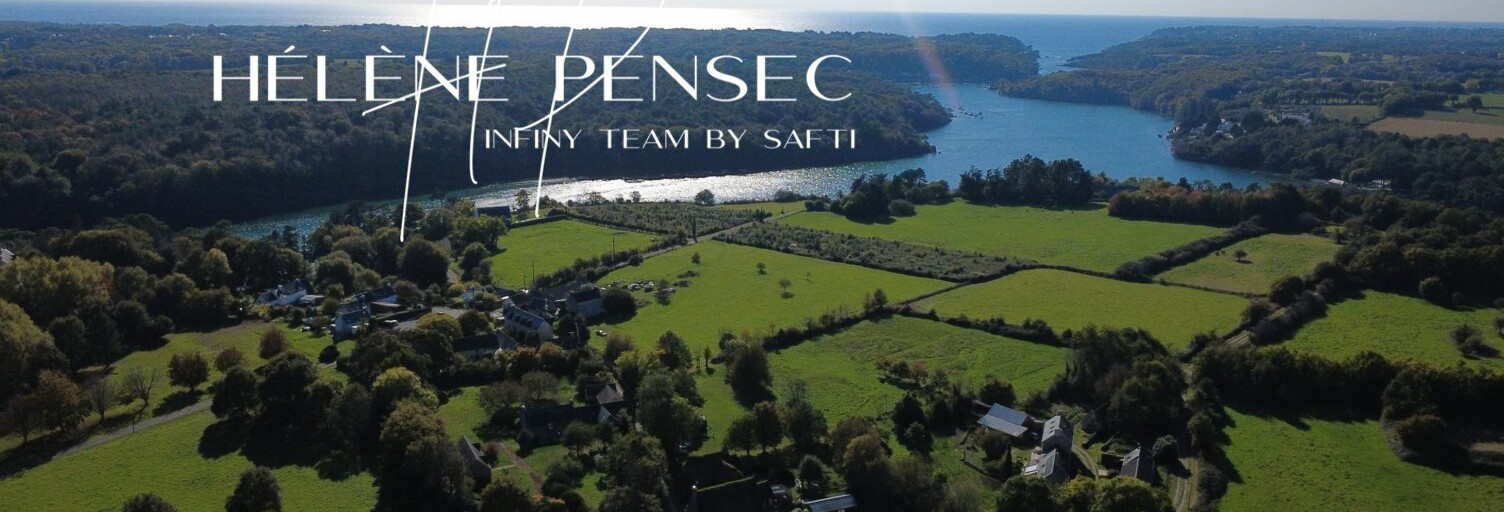 Maison 17 Pièces 350 m² à vendre à Riec-sur-Bélon (29340)