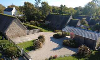 Maison 17 Pièces 350 m² à vendre à Riec-sur-Bélon (29340)