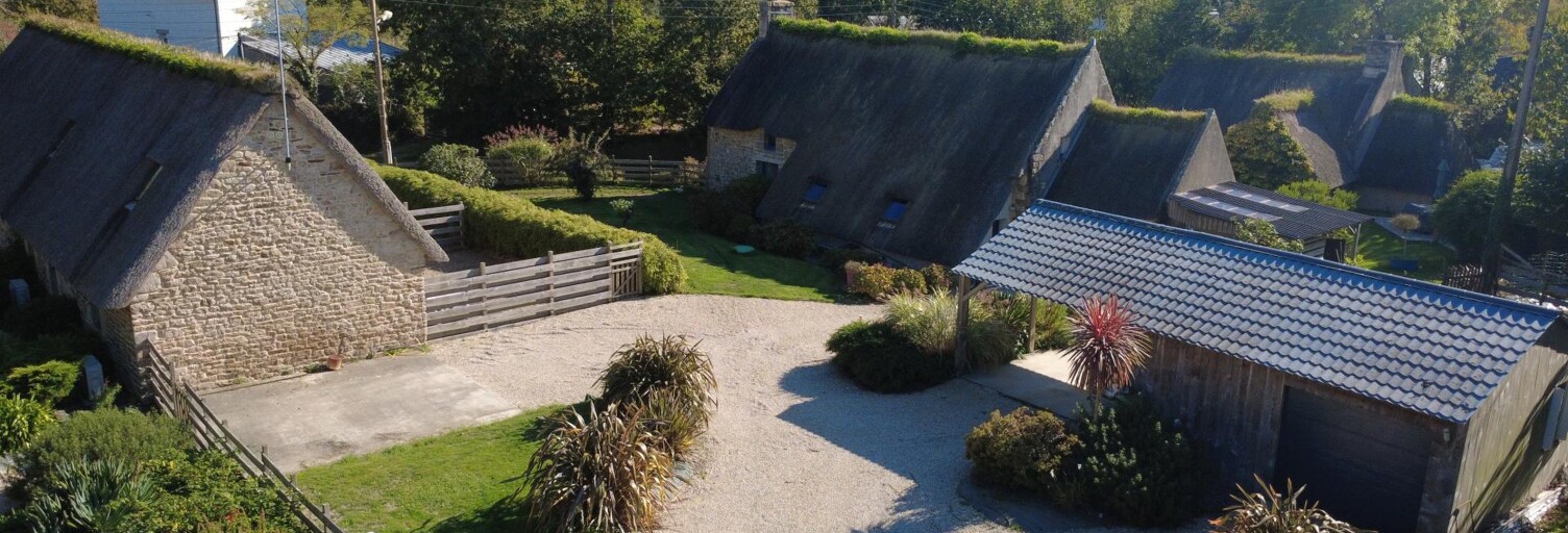 Maison 17 Pièces 350 m² à vendre à Riec-sur-Bélon (29340)