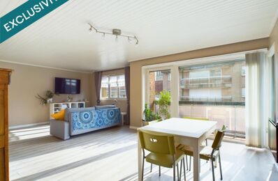 vente appartement 175 000 € à proximité de Hem (59510)