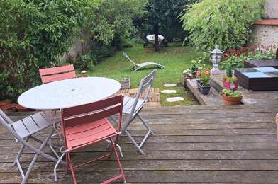 Maison 6 pièces 198000 €