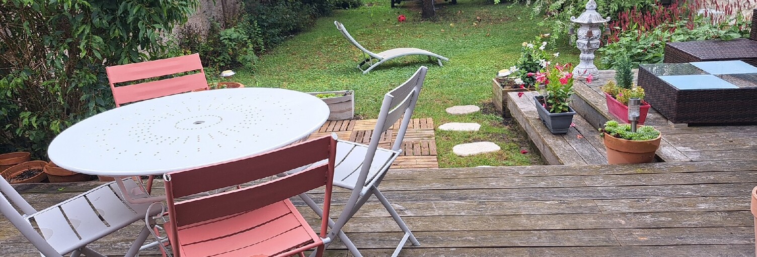 Maison 6 Pièces 170 m² à vendre à Pettoncourt (57170)