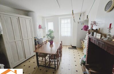 vente maison 218 000 € à proximité de Legé (44650)