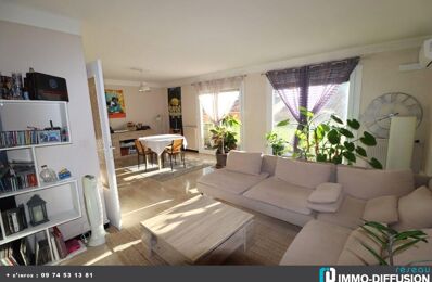 vente appartement 158 000 € à proximité de Saint-Estève (66240)