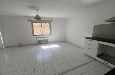 appartement 2 pièces 44 m2 à louer à Marseillan (34340)