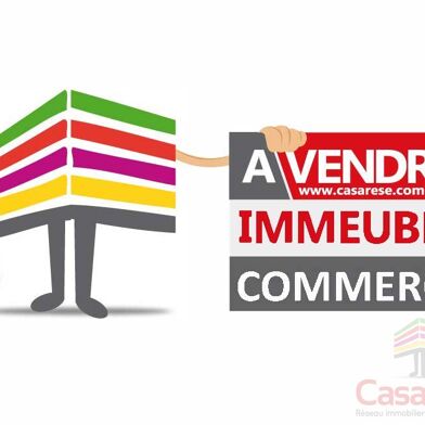 Immeuble  224000 €