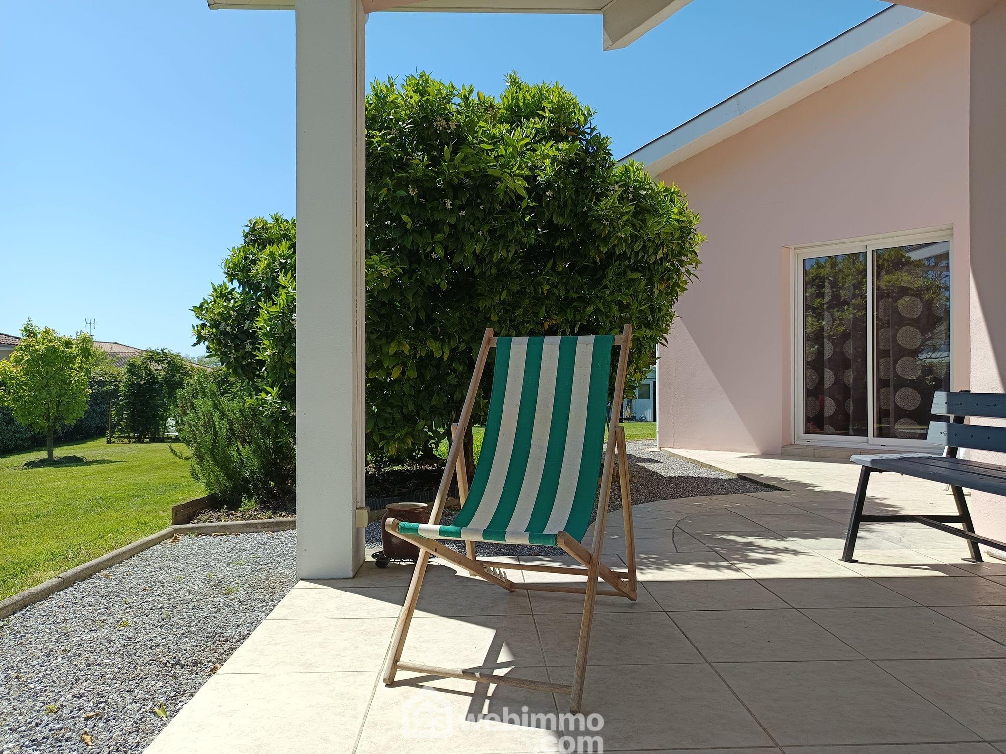 Agence immobilière de 123webimmo Béarn