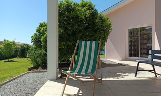 Maison 6 Pièces 185 m² à vendre à Saint-Étienne-d'Orthe (40300)