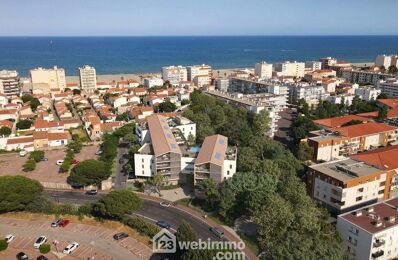 vente appartement 309 000 € à proximité de Pollestres (66450)