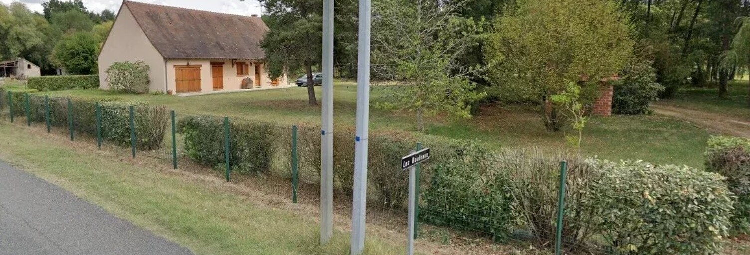 Maison 5 Pièces 176 m² à vendre à Chevillon-sur-Huillard (45700)