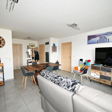 Appartement 2 pièces 254000 €