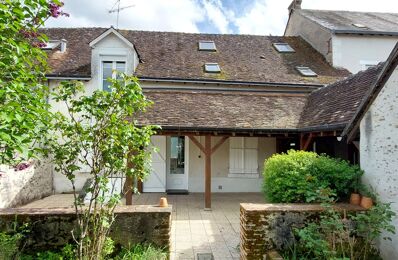 vente maison 199 000 € à proximité de Les Montils (41120)