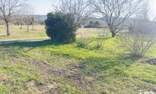 Terrain  585 m² à vendre à Saint-Alexandre (30130)