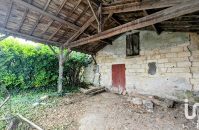 vente maison 80 000 € à proximité de Saint-Julien-Beychevelle (33250)