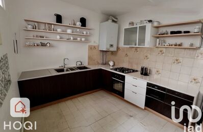 vente appartement 65 000 € à proximité de Orange (84100)