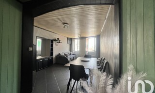Appartement 5 Pièces 85 m² à vendre à Valgelon-La Rochette (73110)