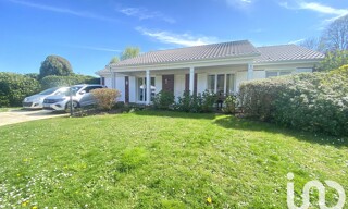 Maison 6 Pièces 148 m² à vendre à Lésigny (77150)