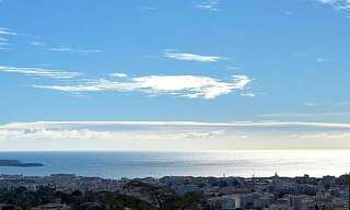 Appartement 4 Pièces 131 m² à vendre à Le Cannet (06110)