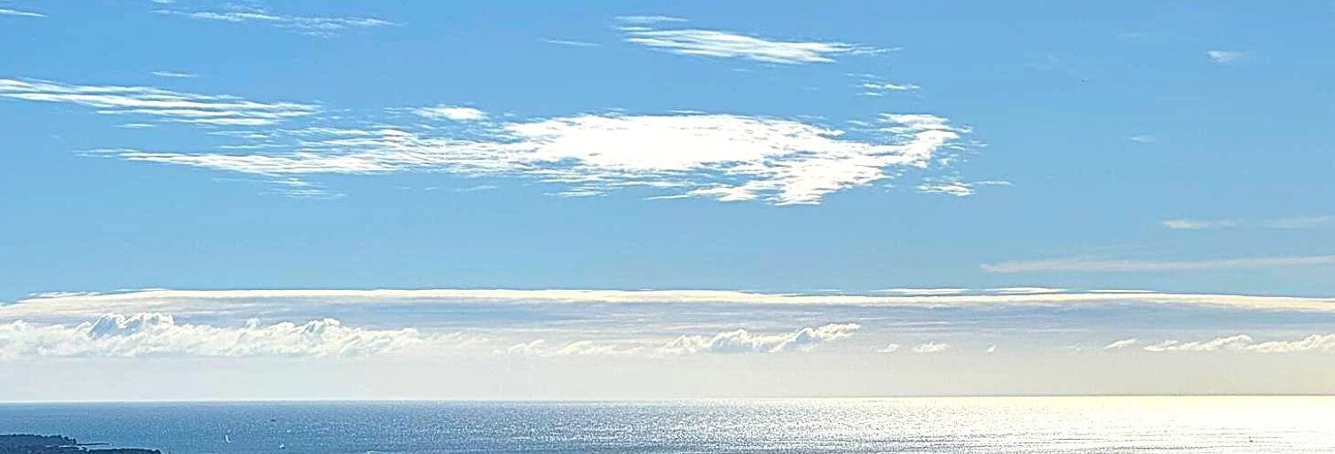 Appartement 4 Pièces 131 m² à vendre à Le Cannet (06110)