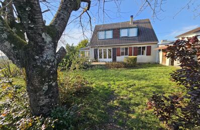 vente maison 171 000 € à proximité de Château-Renard (45220)