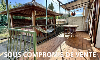 Maison 3 Pièces 77 m² à vendre à Coursan (11110)