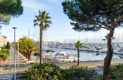 vente appartement 97 000 € à proximité de Leucate (11370)