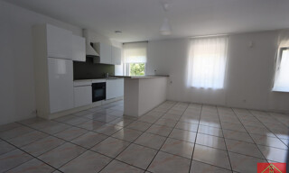 Appartement 3 Pièces 71 m² à louer à Village-Neuf (68128)