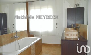 Maison 10 Pièces 211 m² à vendre à Niort (79000)