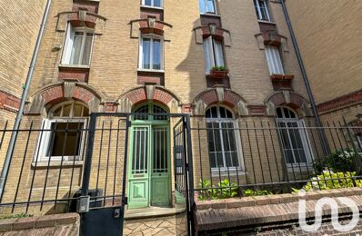 vente appartement 195 000 € à proximité de Le Houlme (76770)