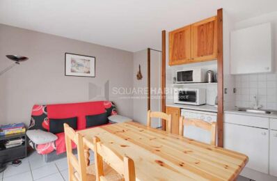 vente appartement 130 000 € à proximité de Saint-Lary-Soulan (65170)