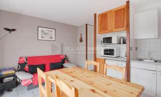 Appartement 3 Pièces 32 m² à vendre à Esquièze-Sère (65120)