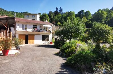 vente maison 247 000 € à proximité de Ornolac-Ussat-les-Bains (09400)