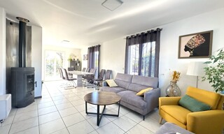 Maison 7 Pièces 190 m² à vendre à Épagny Metz-Tessy (74330)