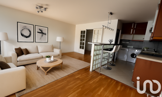 Appartement 3 Pièces 73 m² à vendre à Châtillon (92320)