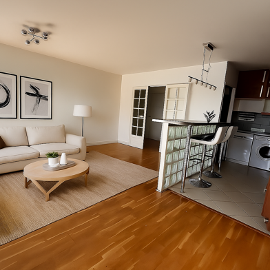 Appartement 3 pièces 399000 €