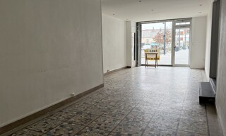 Commerce  53 m² à louer à Arpajon (91290)