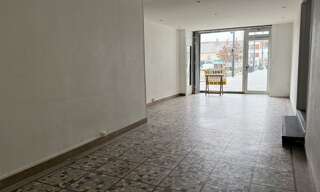 Commerce  59 m² à louer à Arpajon (91290)