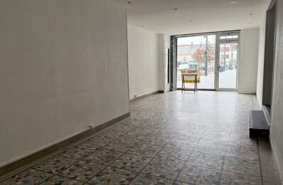 Local commercial Arpajon - 53.14 m2 — photo du bien