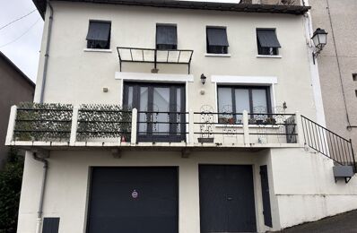 vente maison 227 000 € à proximité de Allassac (19240)